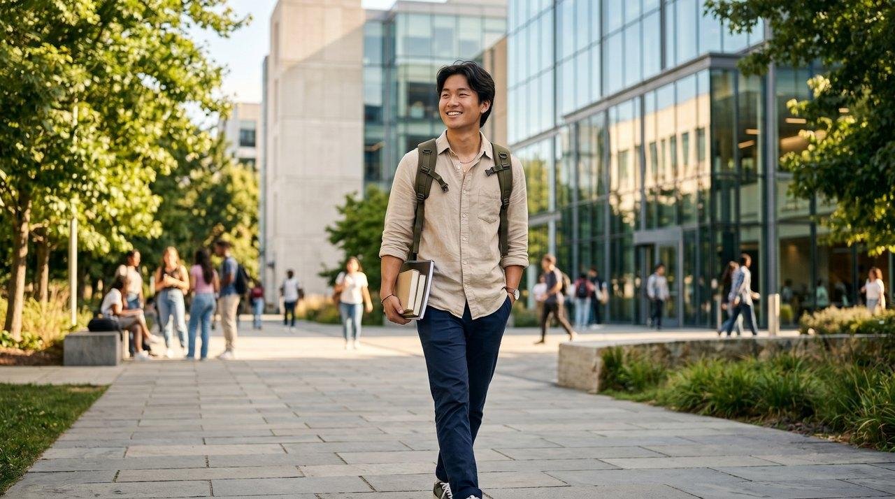 uni-assist, VPD und Direktbewerbung: die drei Wege im Vergleich