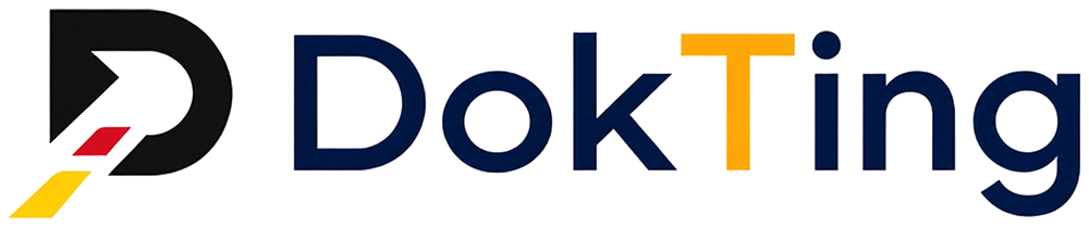 شعار DokTing